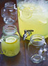 Steelite - 5Qt Nantucket Clear Utopia Drink Dispenser- UR90033