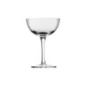 Steelite - 8oz Utopia Hayworth Deep Coupe Glass (24 Per Case) - UR90235-24