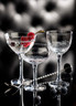 Steelite - 6.5oz Utopia Botanist Martini Glass (6 Per Case) - UR90731