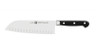 Zwilling J.A. Henckels - Professional "S" 7" Santoku Knife