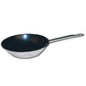 Winco - 8" Premium Collection Excalibur Nonstick Fry Pan - SSFP8NS