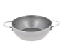 de Buyer - Mineral B 12.5" Non-Stick Steel Country Pan - 77565432