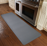 Wellness Mats - 6' x 2' Original Grey - 62WMRGRY