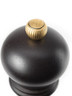 Peugeot - 4.75" (12cm) Paris u'Select Chocolate Pepper Mill