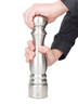 Peugeot - 12" (30cm) Paris Chef u'Select Stainless Steel Salt Mill