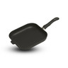 Gastrolux - 11" / 28 cm Induction Square Grill Pan - IND428