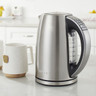 Cuisinart - PerfecTemp Cordless Electric Programmable Kettle - CPK17C