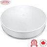 Crown - 12" x 2" Aluminum Cake Pan - 212