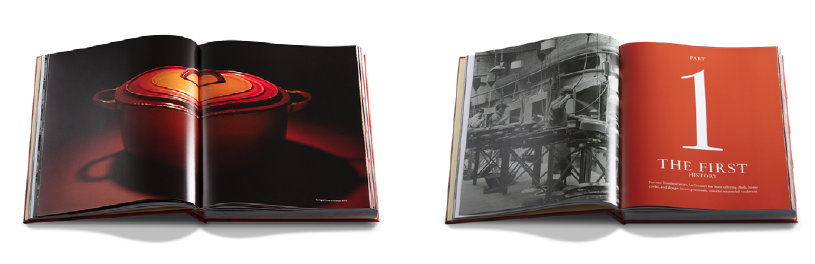Assouline Book