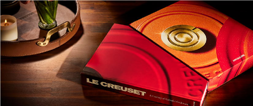 Assouline Book