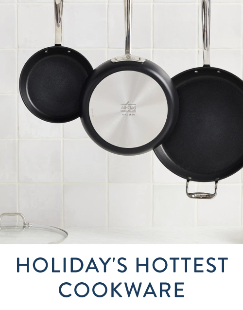 Season's Best Cookware