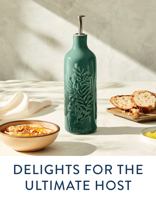 Gifts for Hosts and Hostesses