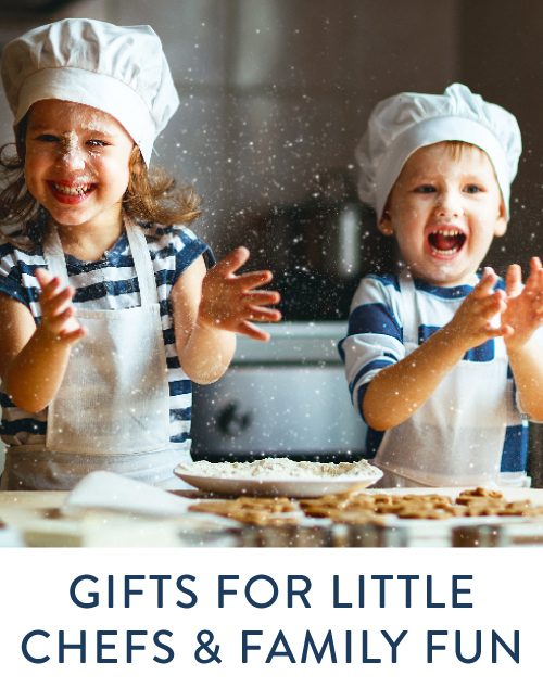 Family Friendly Gifts