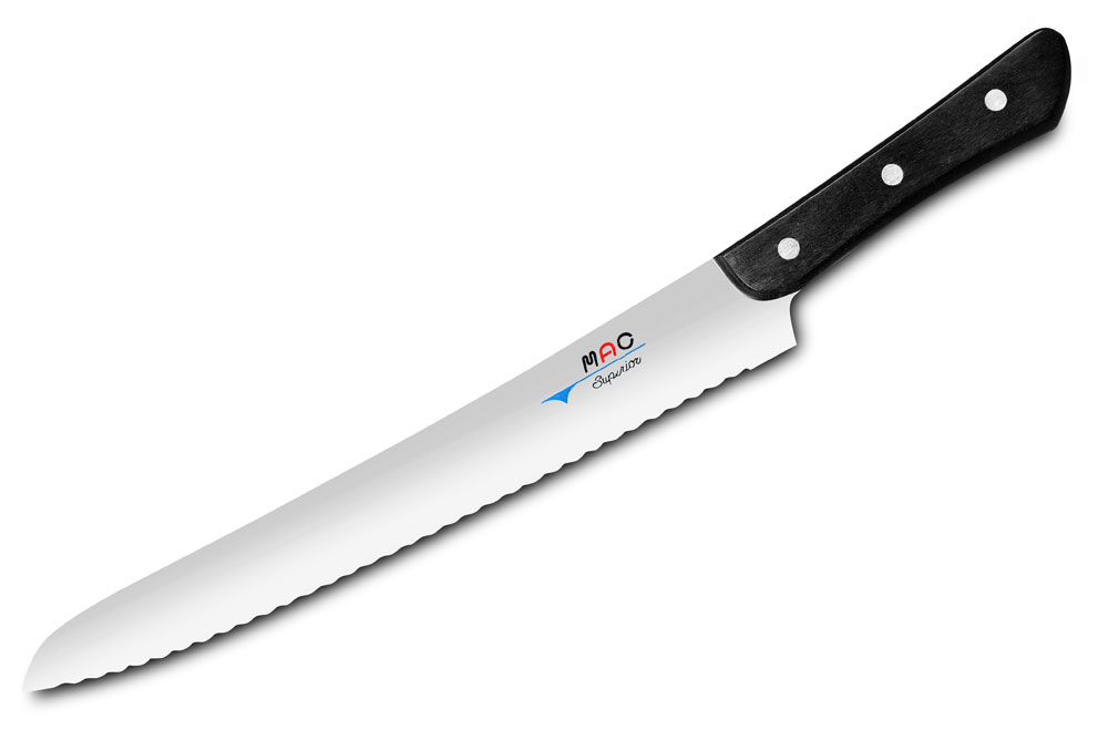 Superior 10.5-inch Bread Knife