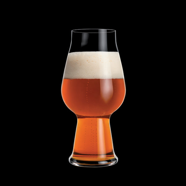 Birrateque IPA Glass - Thumbnail 2