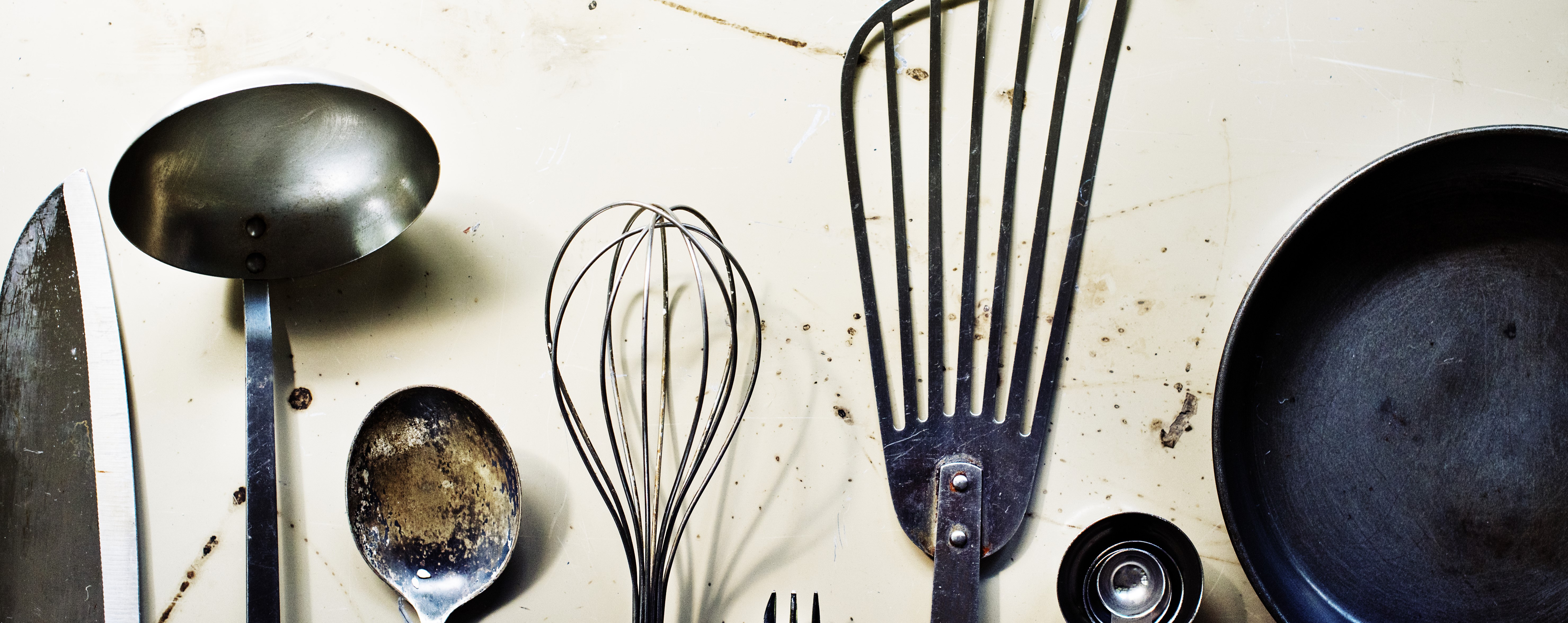 Personal experience and tips from the kitchen