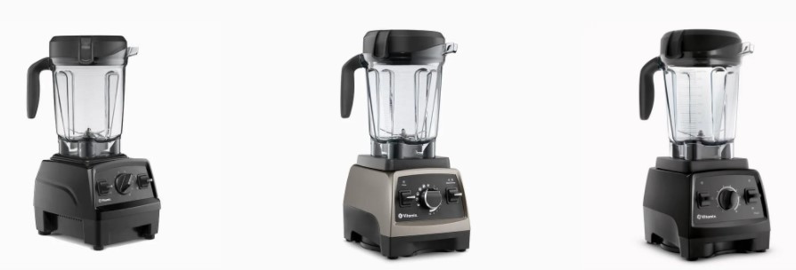 G-Series Blenders