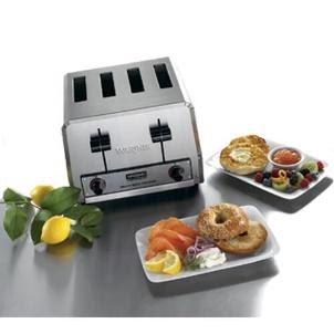Toaster vs. Toaster Oven - Williams Food Equipment