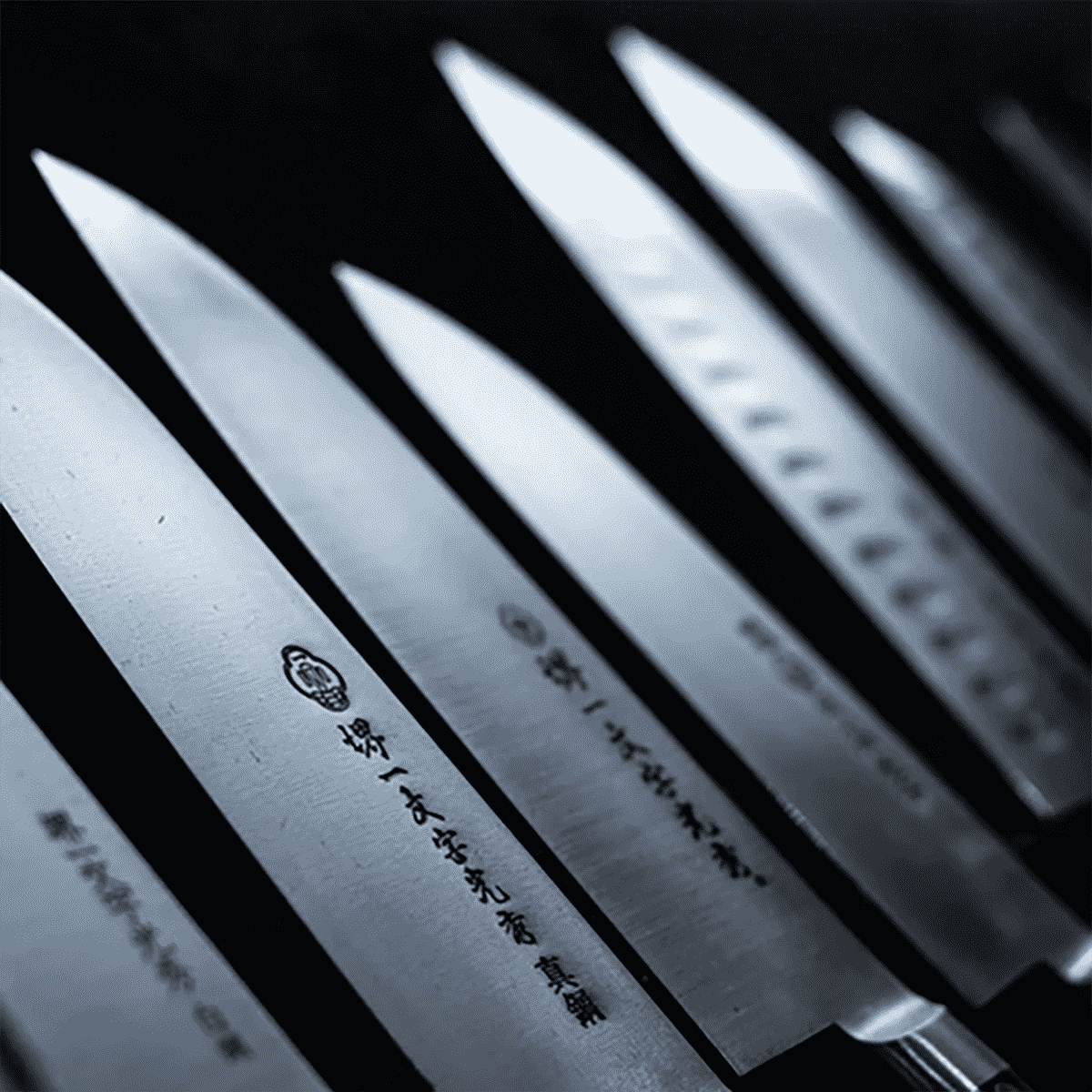 Best Professional Knife Sets Williams Food Equipment