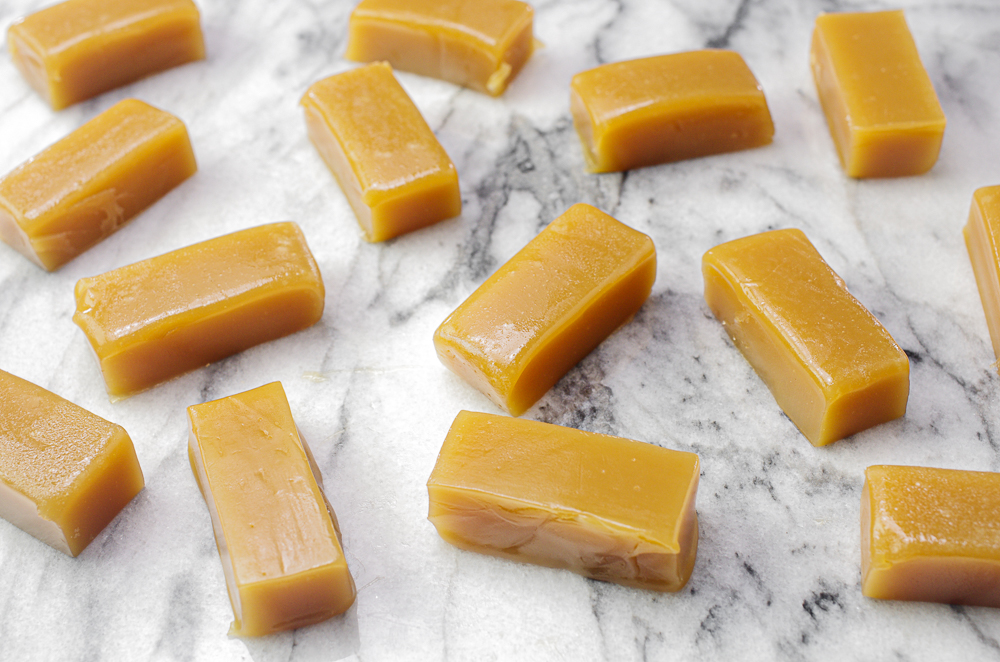 Handcrafted Caramels Williams Food Equipment