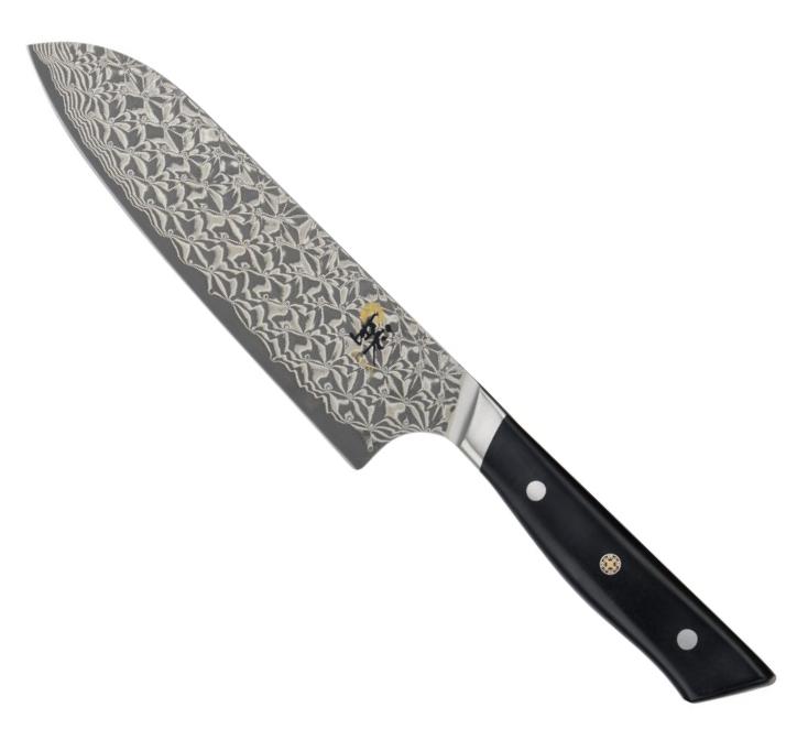 Santoku Knives