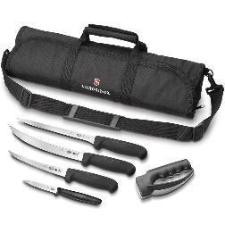 Victorinox - 6 Piece Fish Fillet Kit