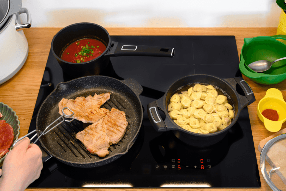 What Is an Induction Stove? A Complete Guide to How It Works, Best ...