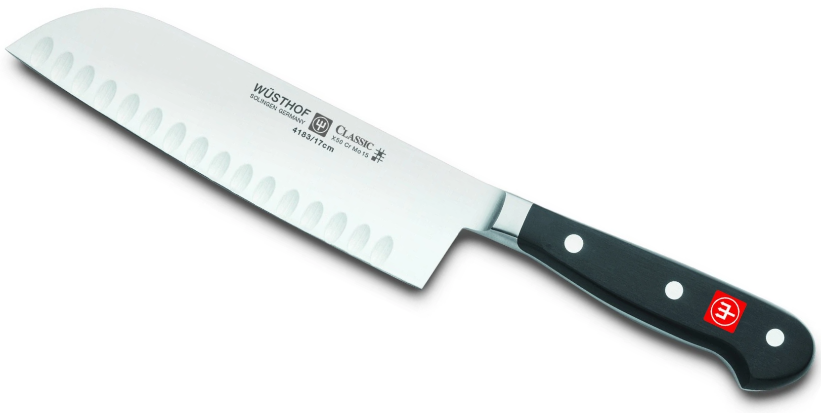 Santoku Knives