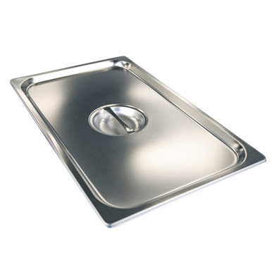 Williams - Full Size Solid Insert Lid