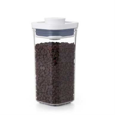 OXO POP Container, Small Square Tall 2.2 qt.