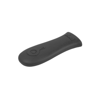  Lodge ASHH11 Silicone Hot Handle Holder, Black