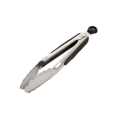 OXO 28481 Good Grips Locking Tongs, 9