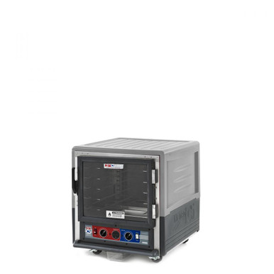 Undercounter Proofing Rack Metro C5 3 Series C533-CLFC-U-GY Insulated Low Wattage Undercounter ...