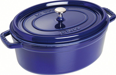 5.7QT Enameled Cast Iron Dutch Oven