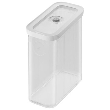 Zwilling Fresh & Save Cube Box Set, 3-Pc, Plasic, Airtight Dry