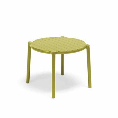 Nardi - Doga Pera Pear Side Table - 40042.18.000