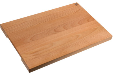 ZWILLING J.A. Henckels Zwilling Natural Beechwood Cutting Board