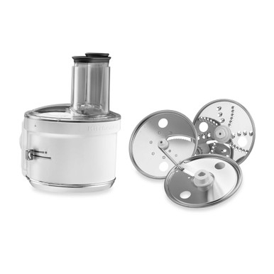 KSM2FPA in Other by KitchenAid in Honolulu, HI - Food Processor