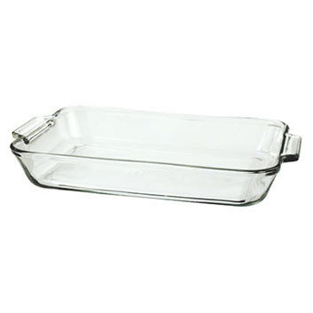 Anchor Hocking - 4L 11 x 13 Rectangular Baking Dish - 68189FK