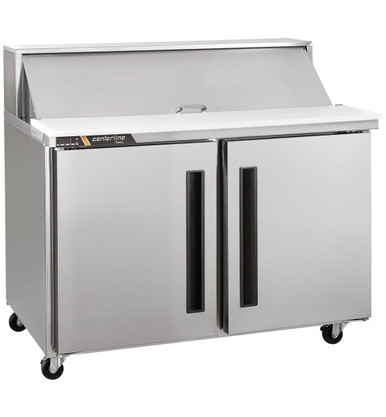 Centerline - Traulsen 36