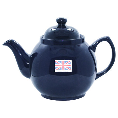 Brown Betty Blue Betty 8 OZ Teapot BL01   Gem01n Bl  15639.1590781008.386.513 