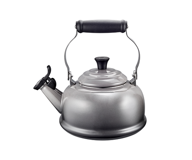 Zwilling - Kettle 1.6L - WHISTLING KETTLE ROUND