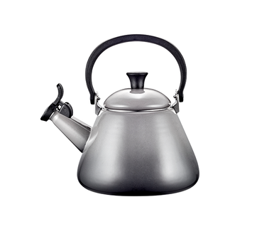 Zwilling - Kettle 1.6L - WHISTLING KETTLE ROUND