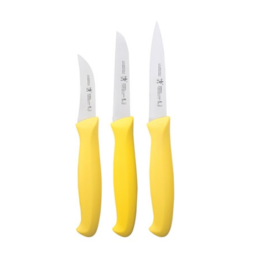 International 3-Piece Paring Knife Set by Henckels at Fleet Farm