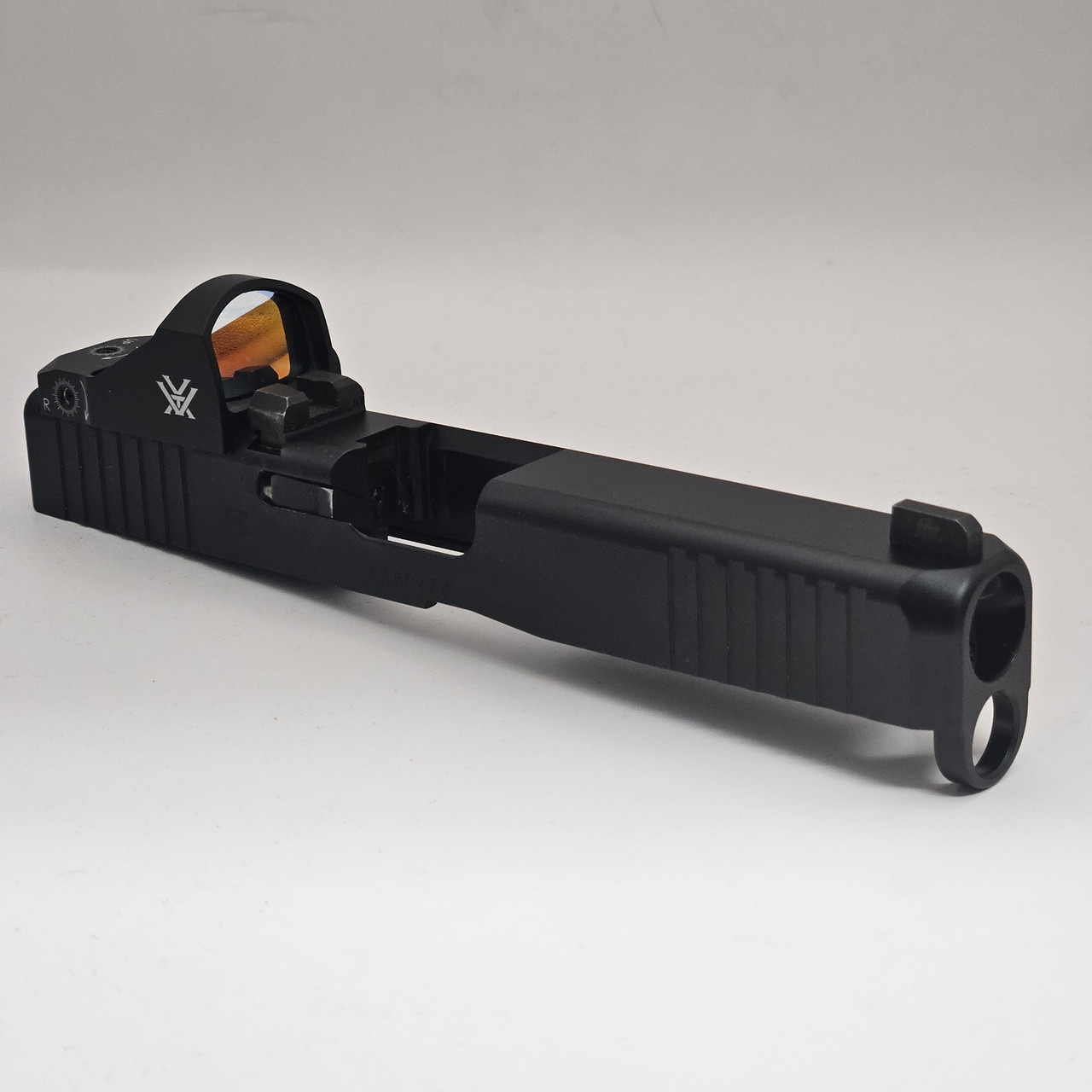 Glock Optic Cut - Docter/Noblex