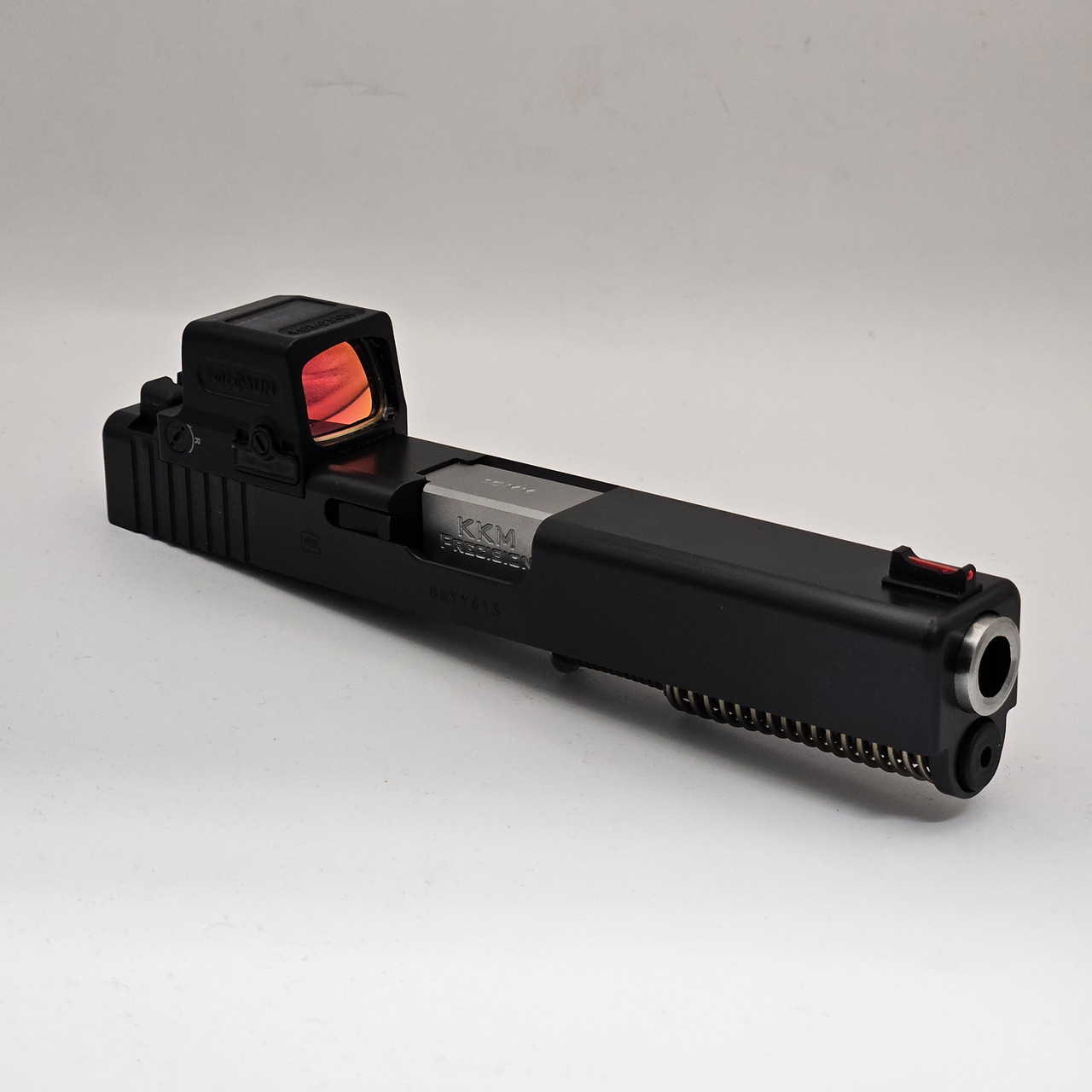 Glock Optic Cut - Holoson 509T