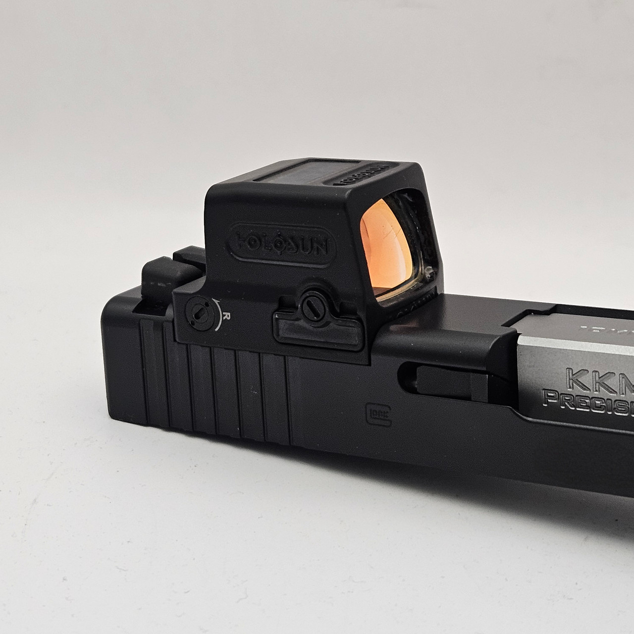 Glock Optic Cut - Holoson 509T