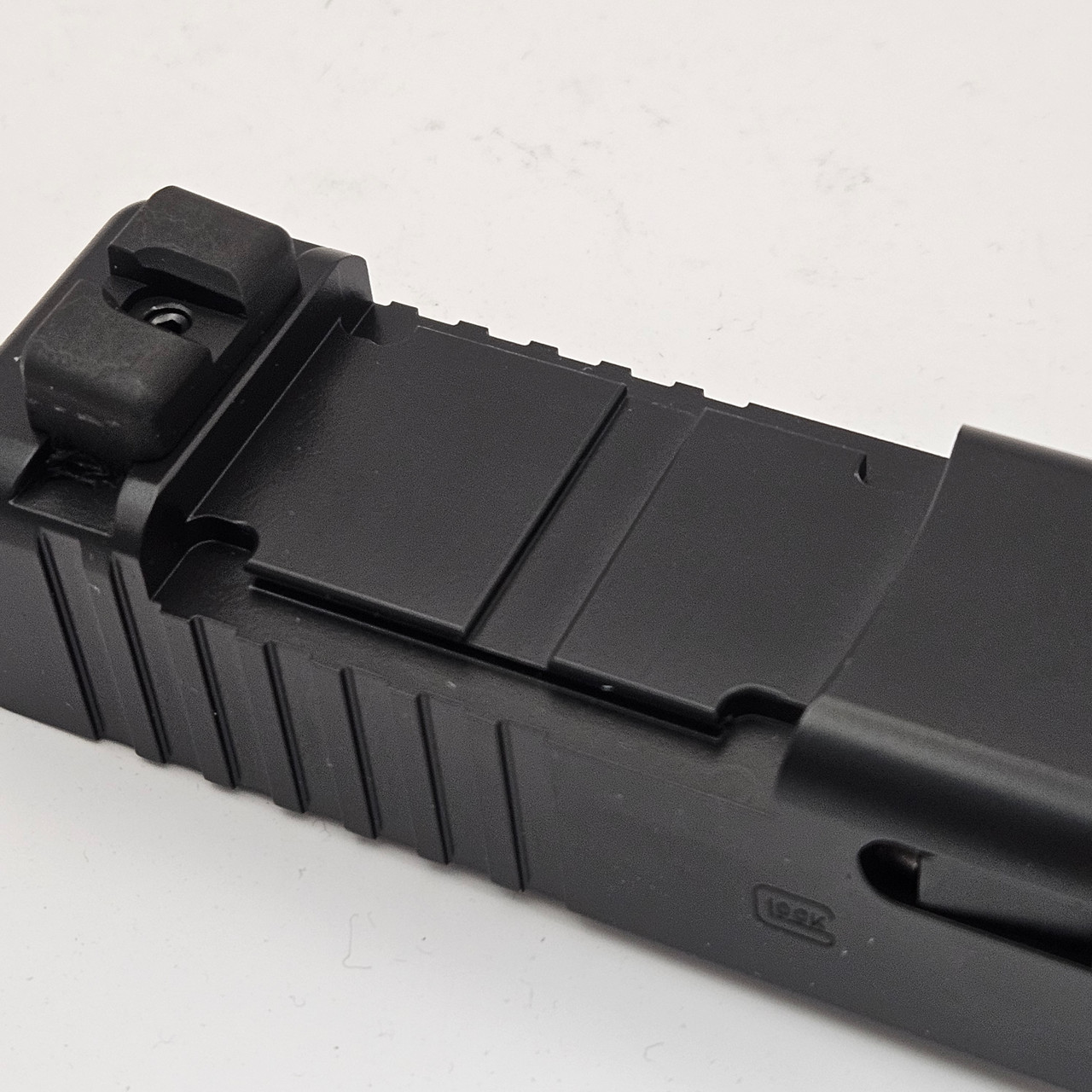 Glock Optic Cut - Holoson 509T