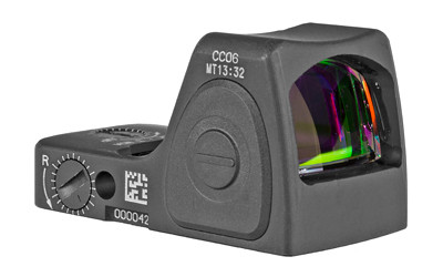 Trijicon RMRcc Micro Reflex Sight -  3.25 MOA