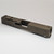 Glock 19, Aimpoint ACRO 2 Optic Cut, with front serrations